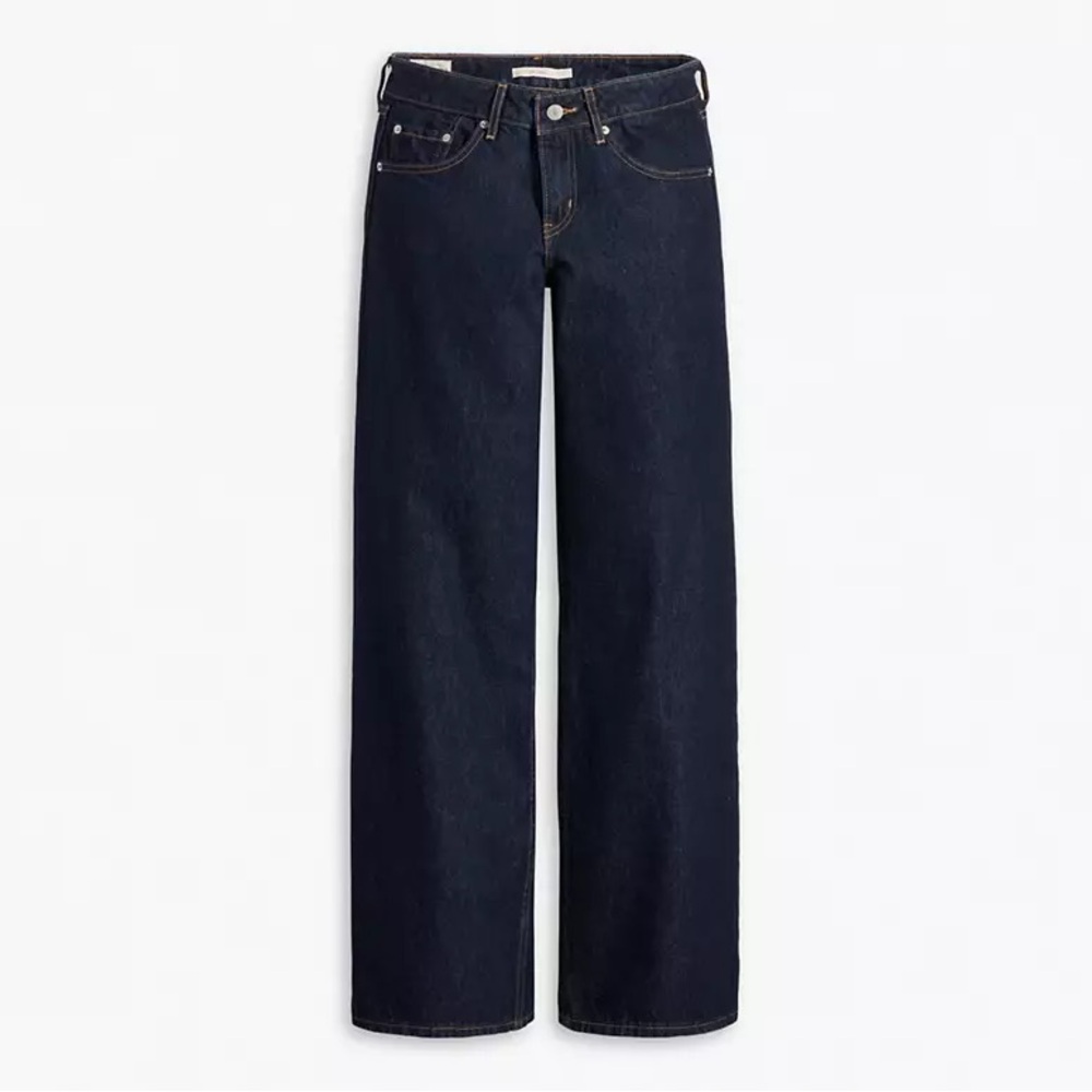 Levi’s Low Loose